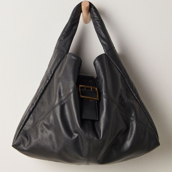 Free Proole Shoreditch Shoulder Bag NWT - Picture 2 of 5